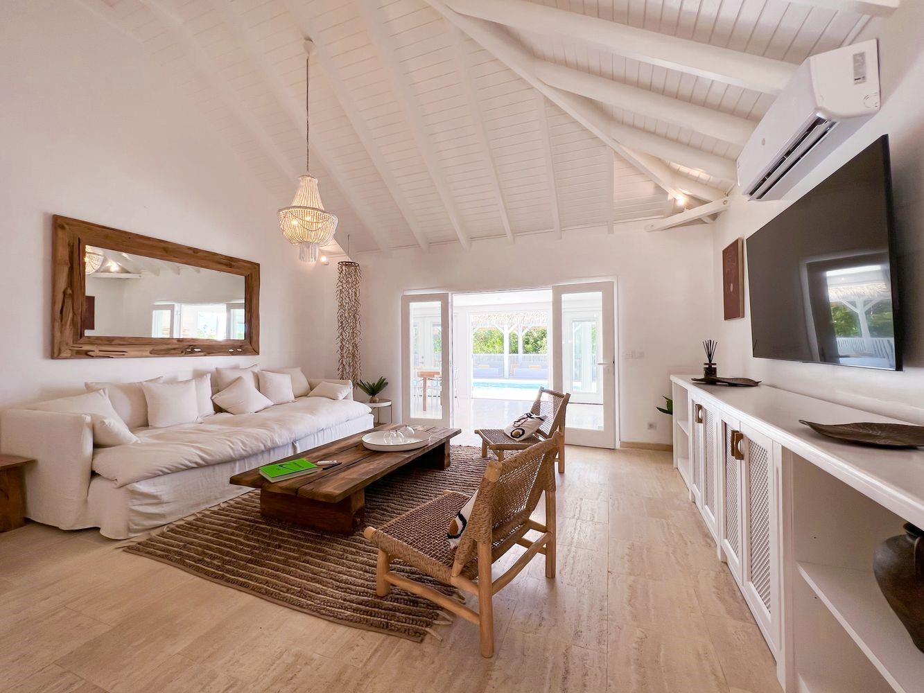 Saint Martin - Residential