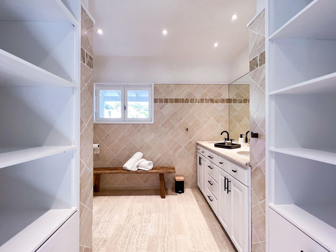 Saint Martin - Residential