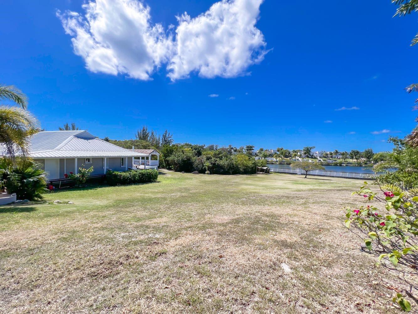 Saint Martin - Residential