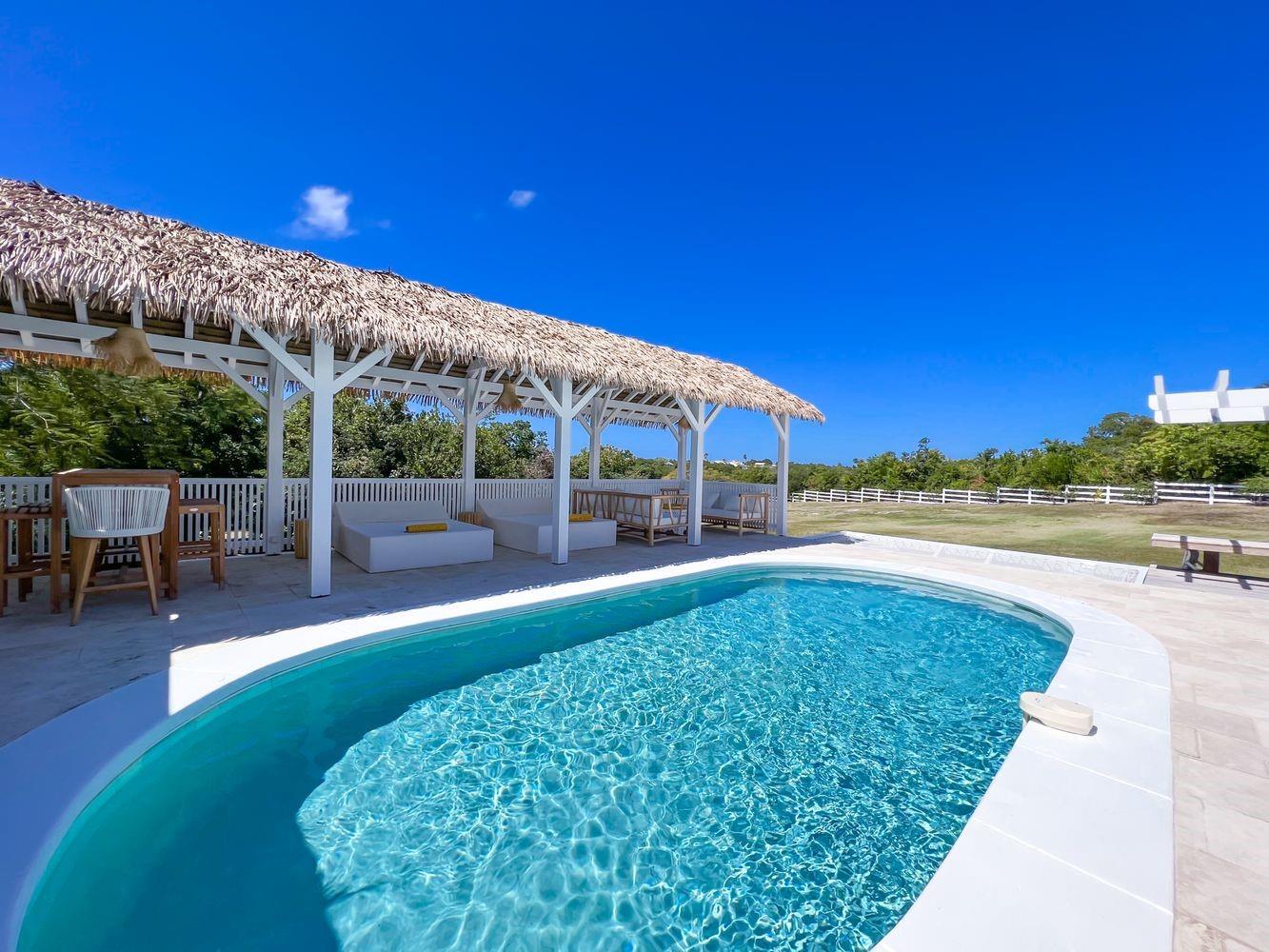 Saint Martin - Residential