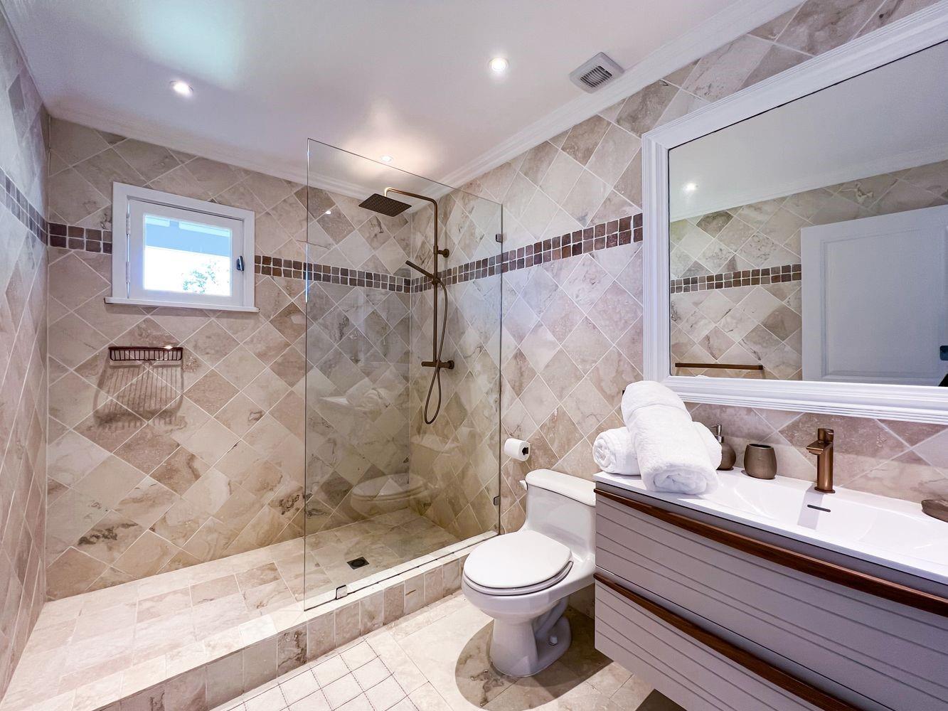 Saint Martin - Residential