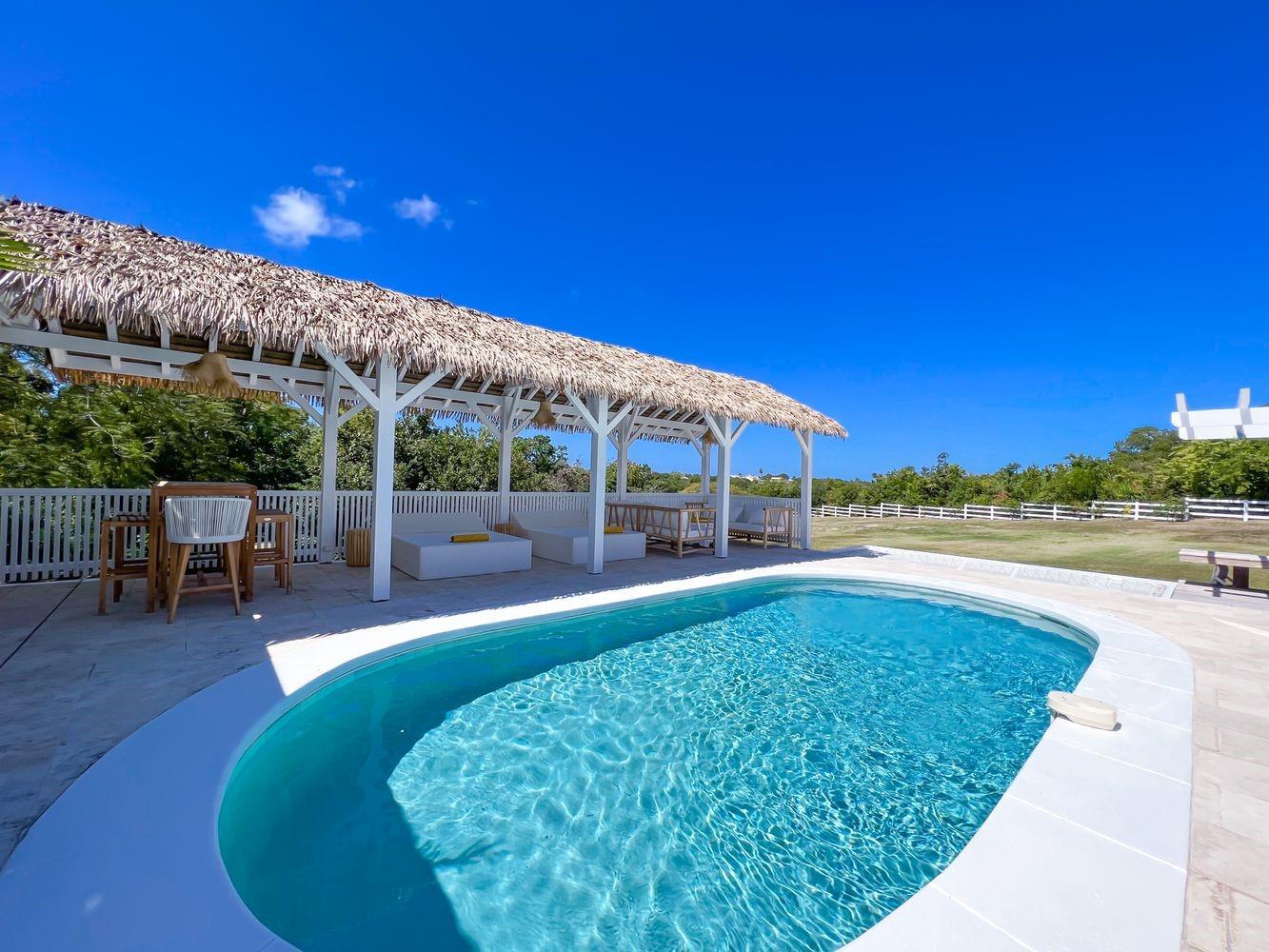 Saint Martin - Residential