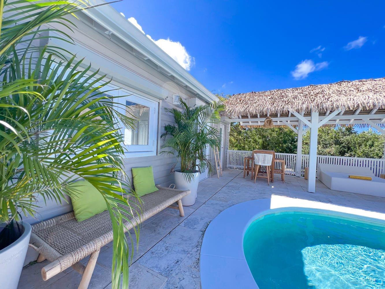 Saint Martin - Residential