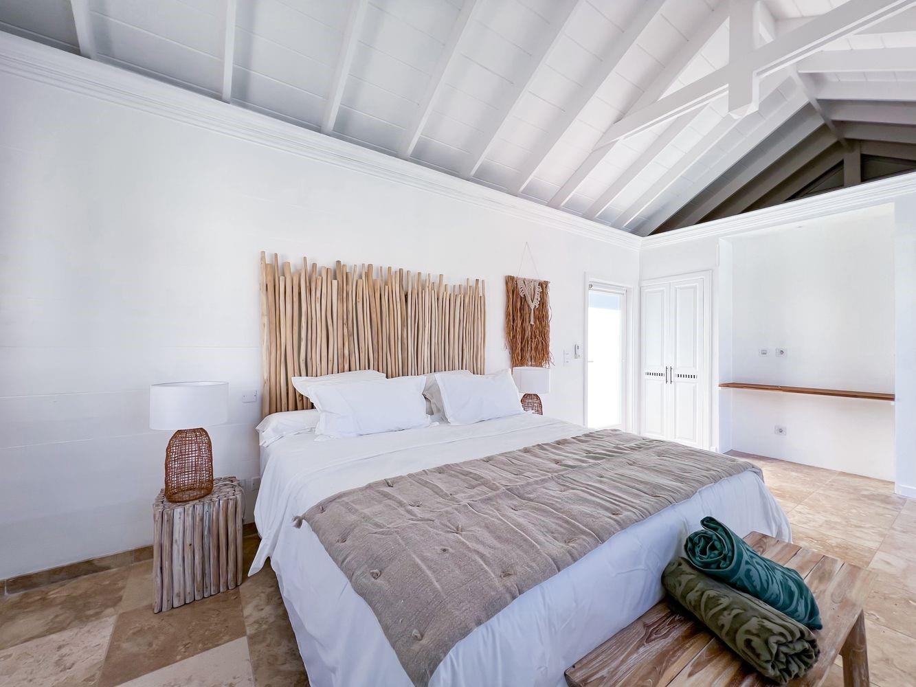 Saint Martin - Residential