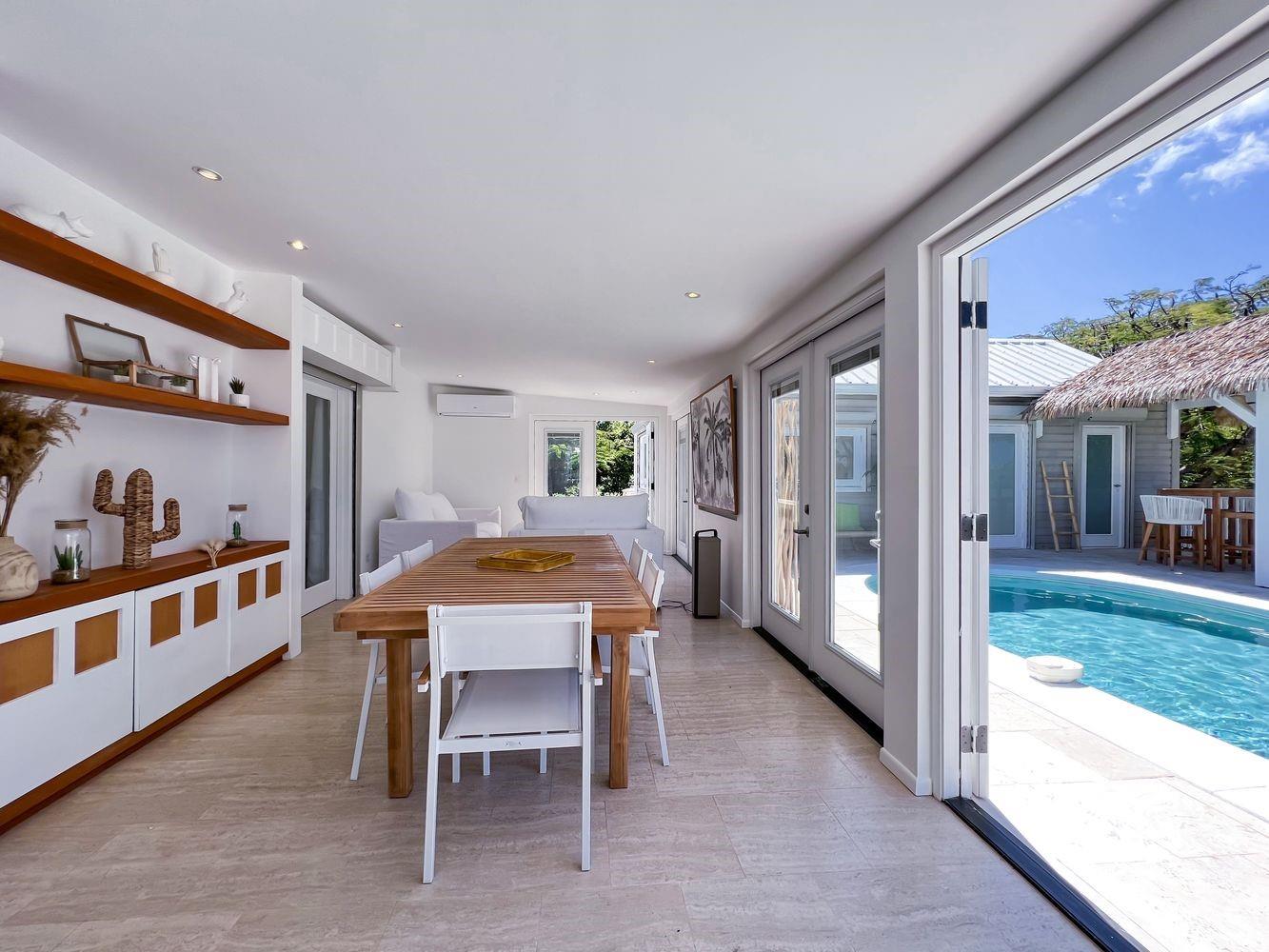 Saint Martin - Residential