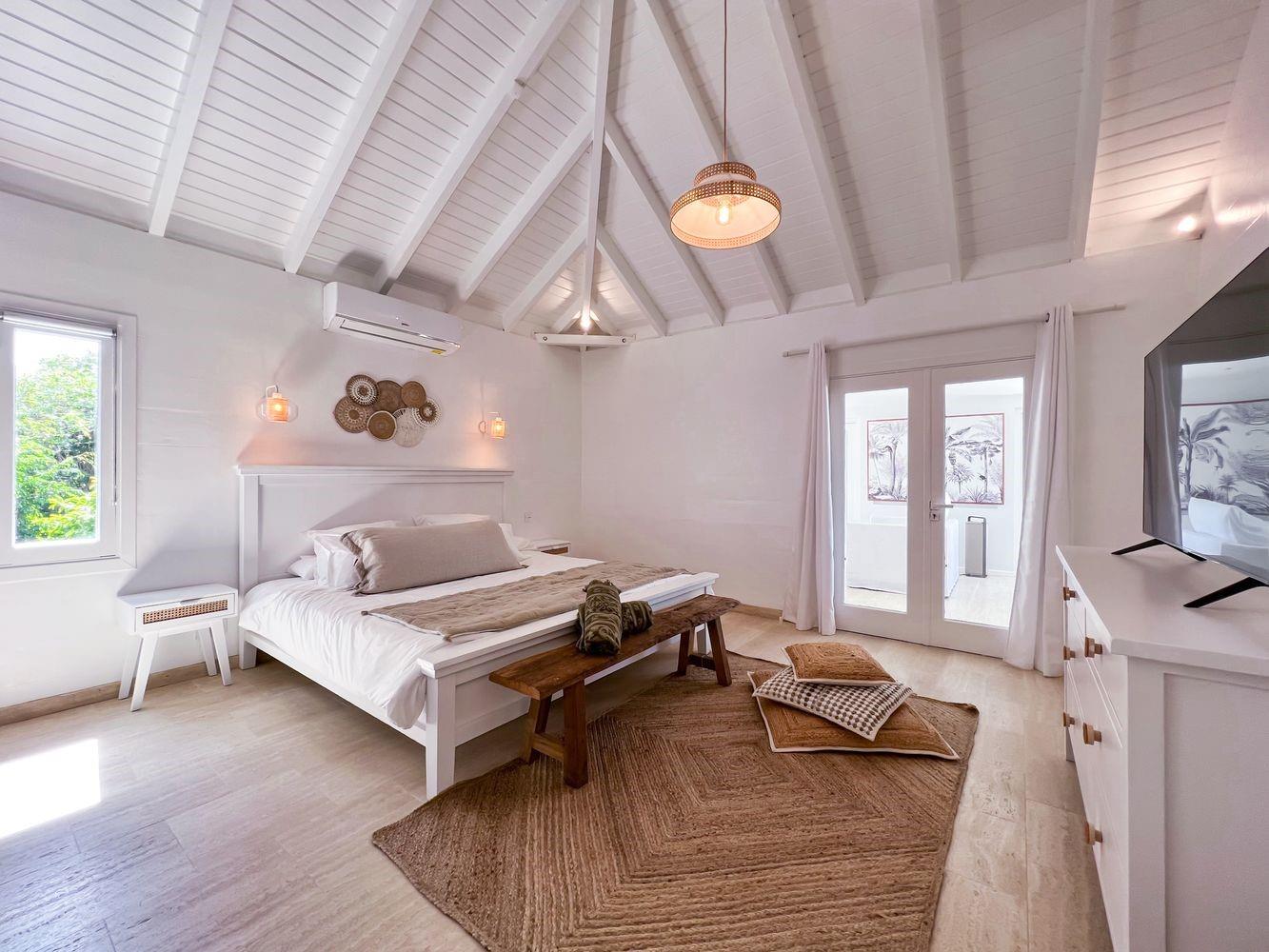 Saint Martin - Residential