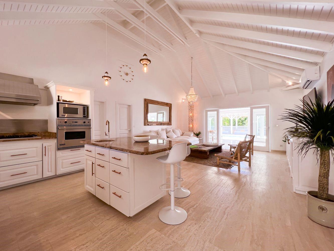 Saint Martin - Residential