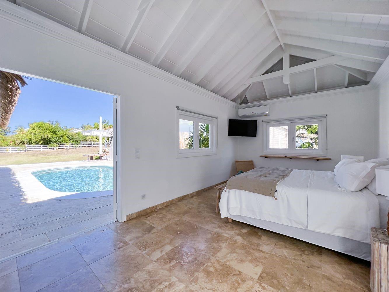 Saint Martin - Residential