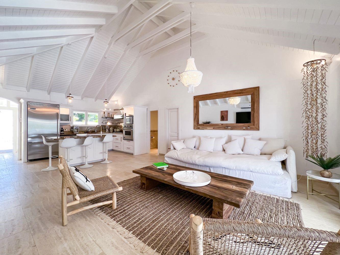 Saint Martin - Residential