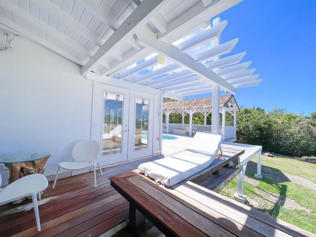 Saint Martin - Residential