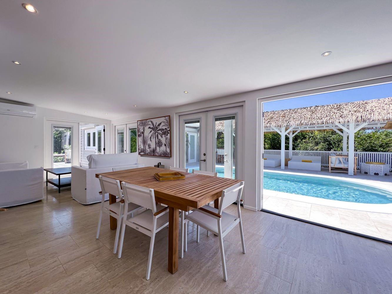 Saint Martin - Residential