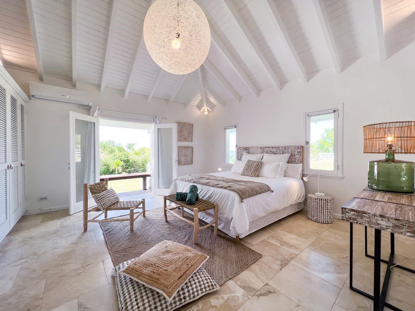 Saint Martin - Residential