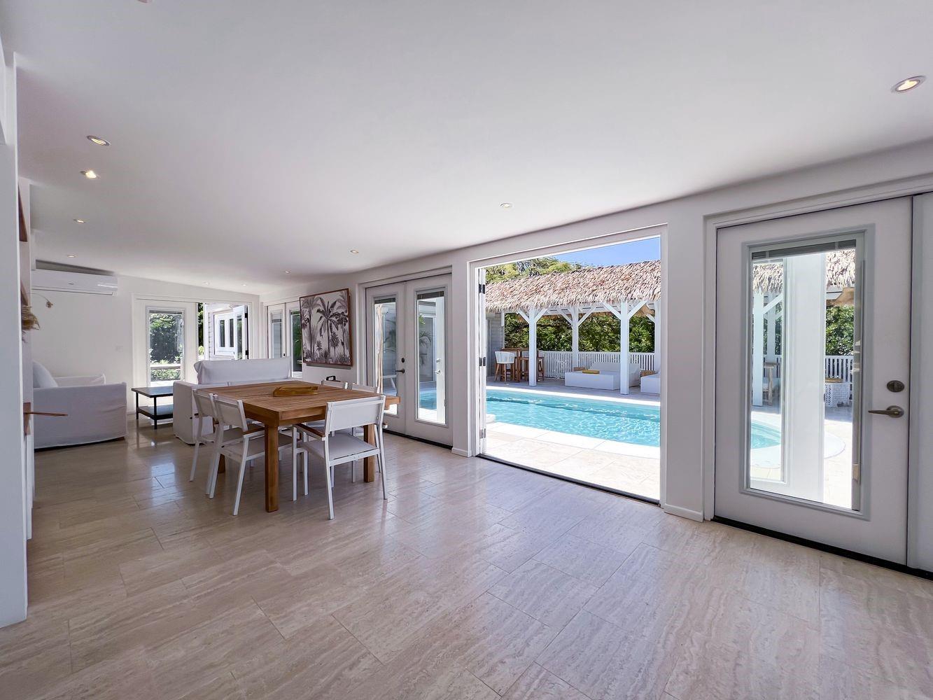 Saint Martin - Residential