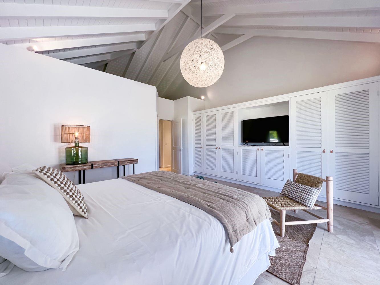 Saint Martin - Residential