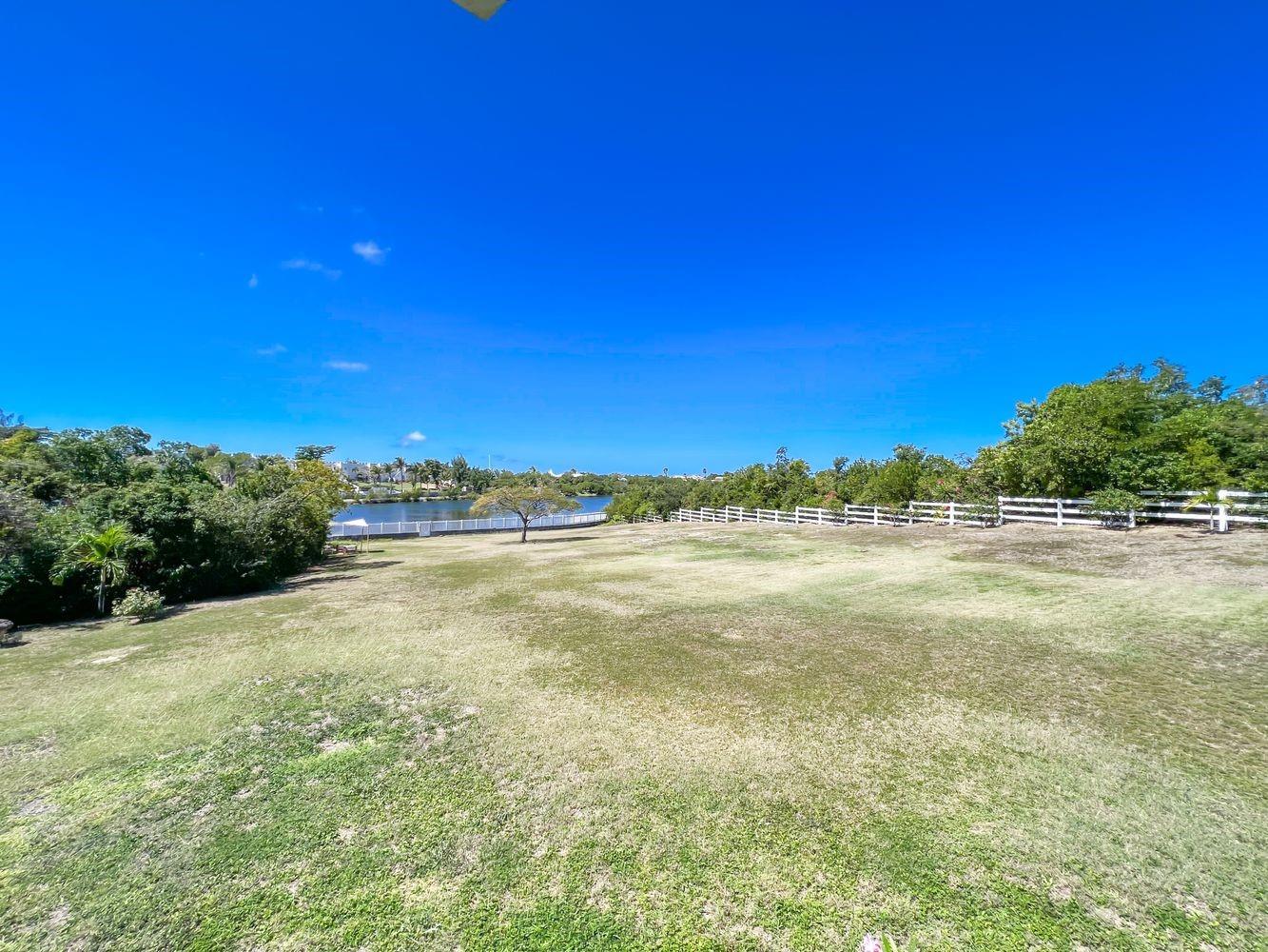 Saint Martin - Residential