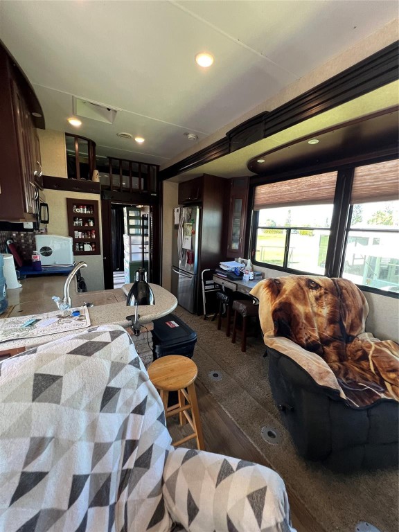 Blue Cypress Golf & RV Re - Residential