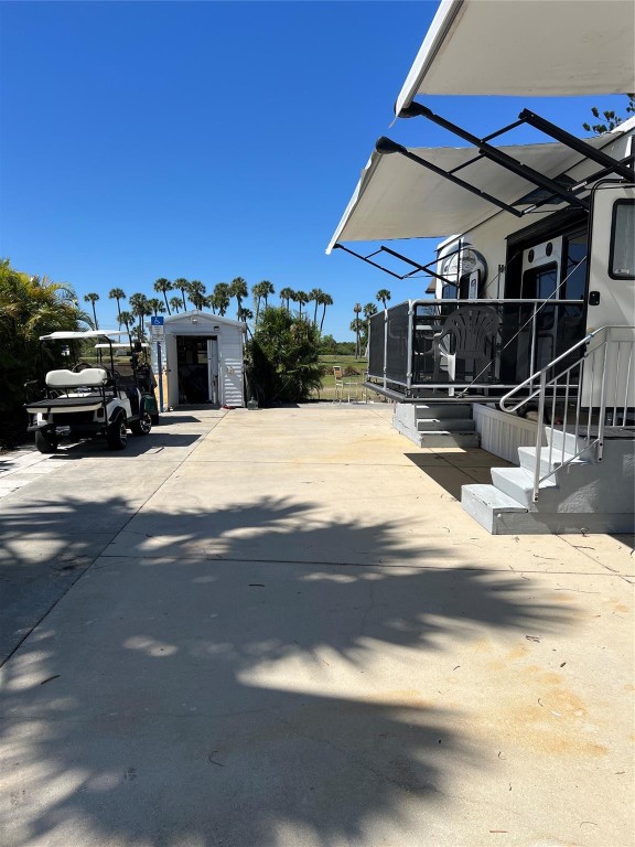 Blue Cypress Golf & RV Re - Residential