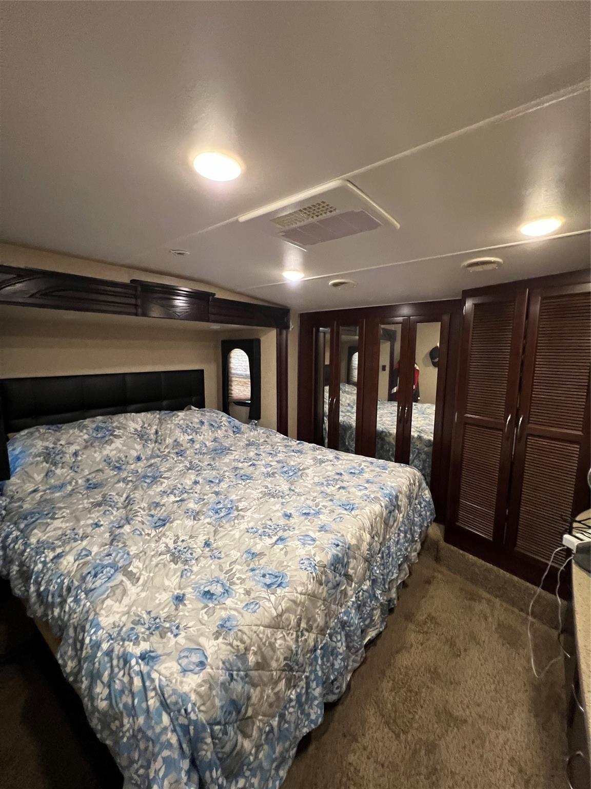 Blue Cypress Golf & RV Re - Residential