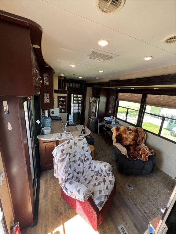 Blue Cypress Golf & RV Re - Residential