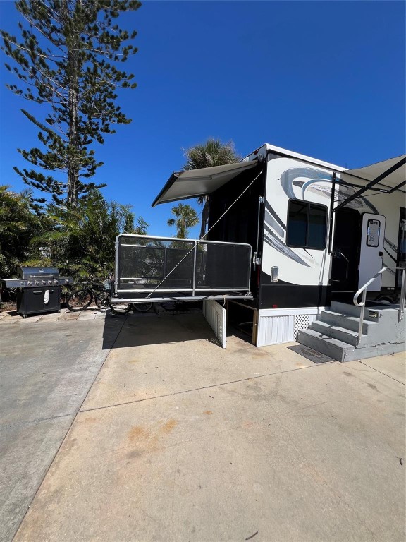 Blue Cypress Golf & RV Re - Residential