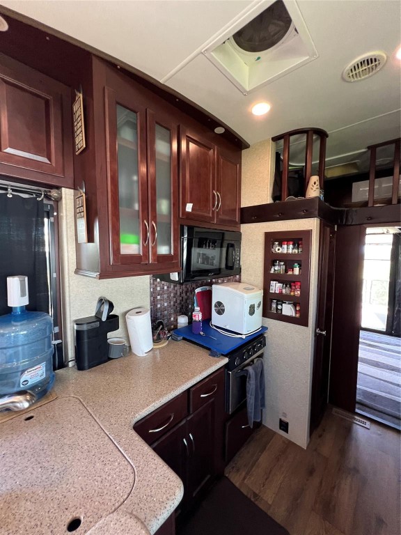 Blue Cypress Golf & RV Re - Residential