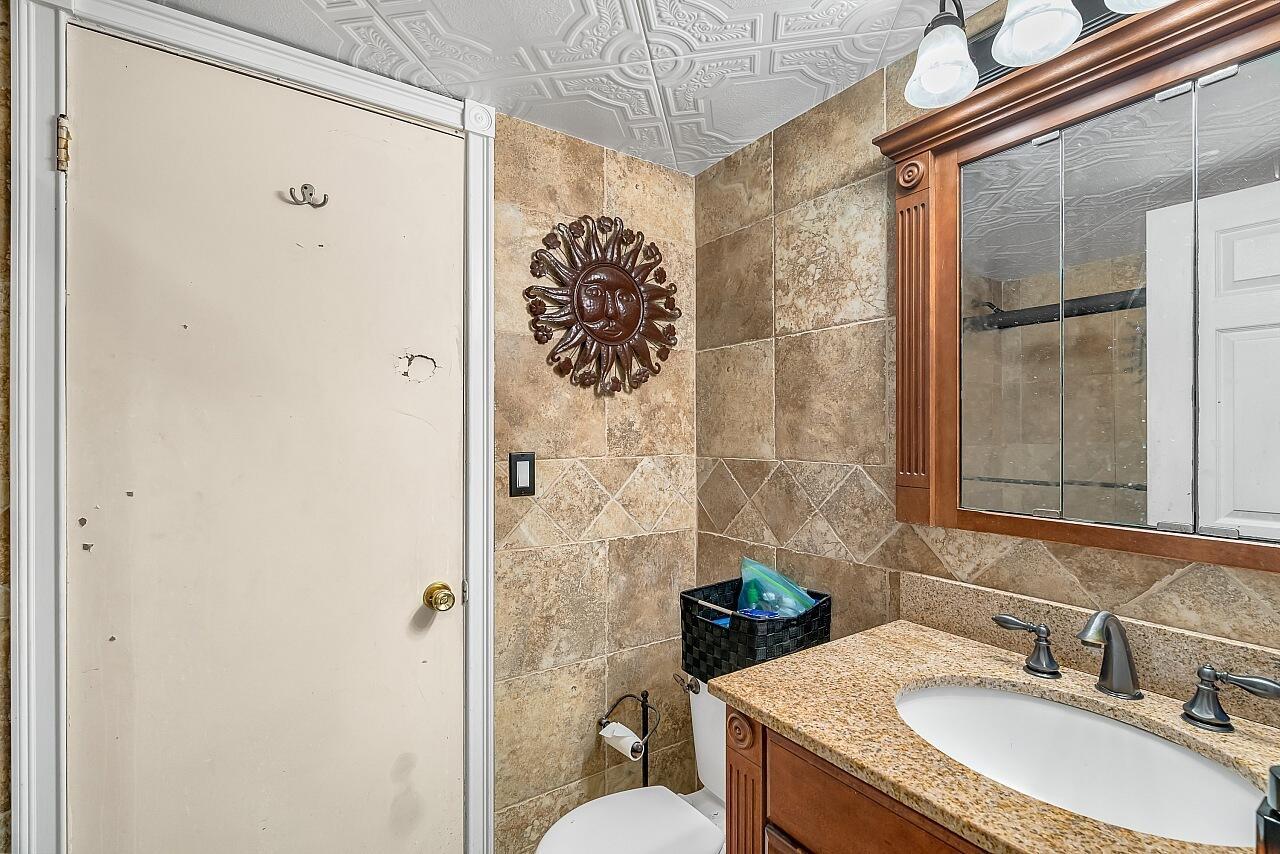 WELLEBY TOWNHOME 1 CONDO - Residential