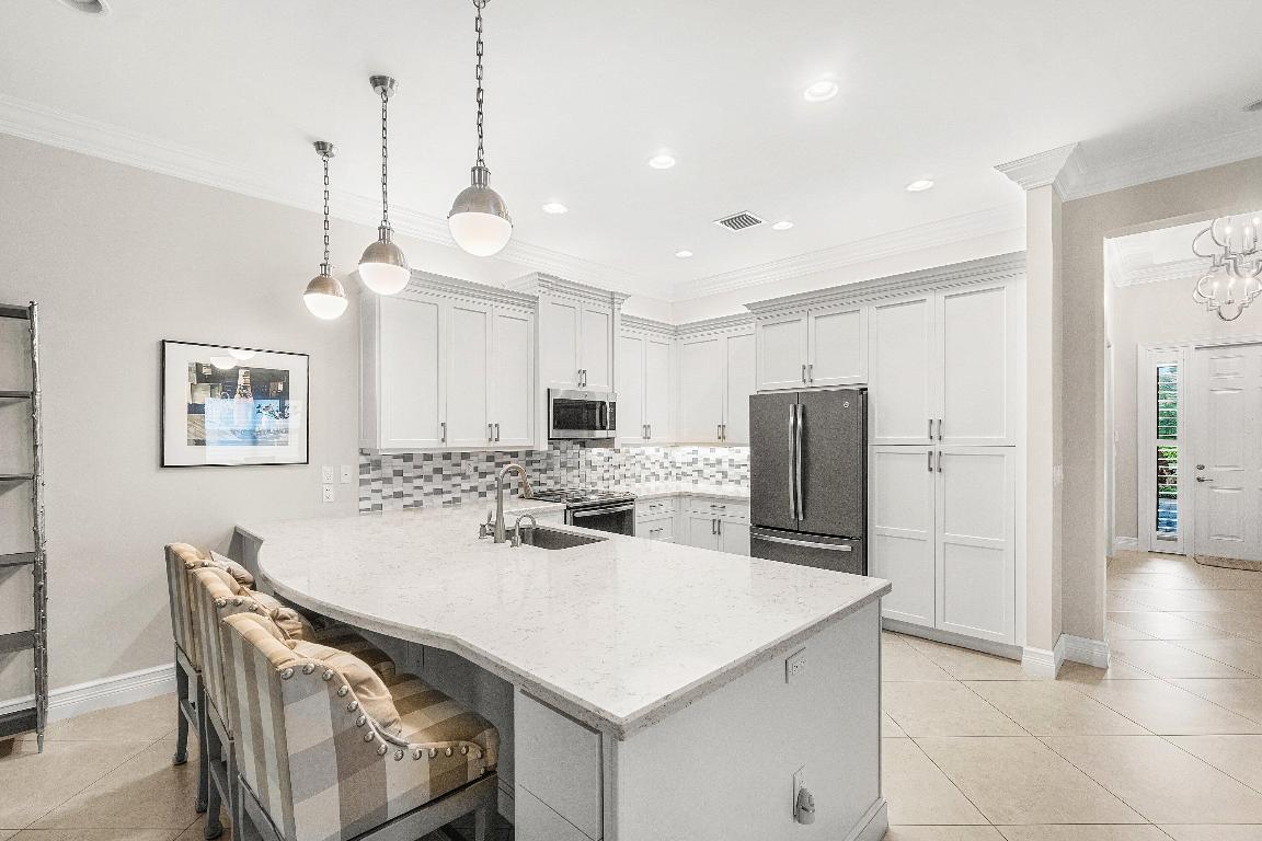 VALENCIA BAY - Residential