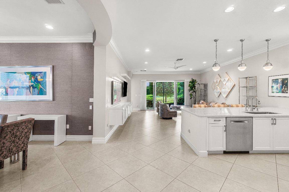 VALENCIA BAY - Residential