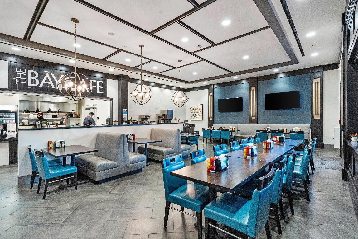 VALENCIA BAY - Residential