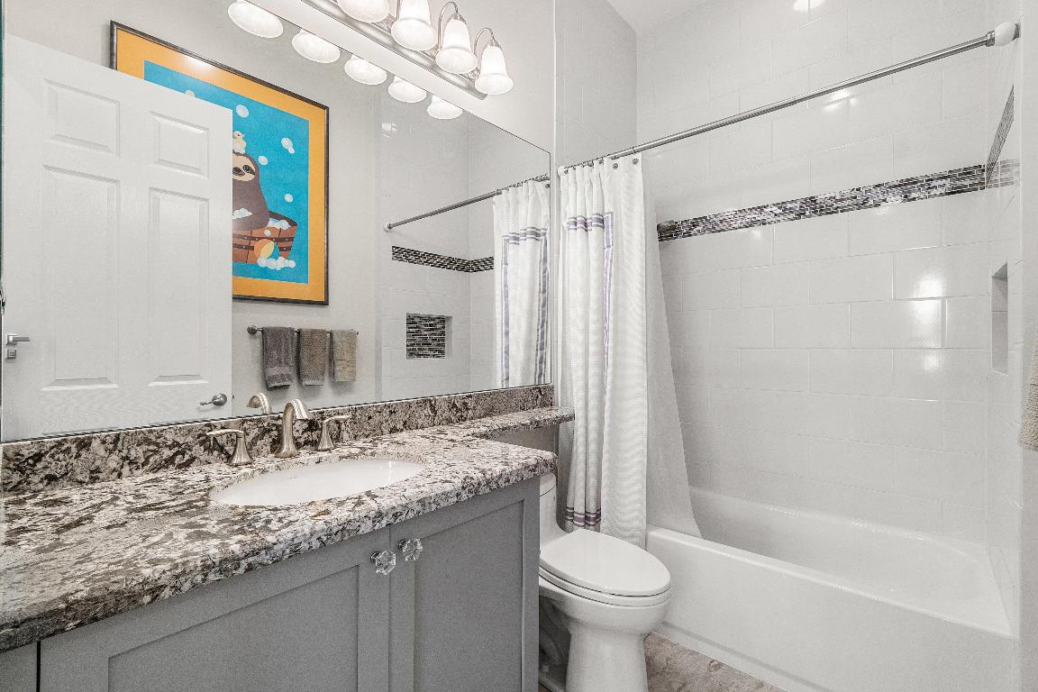 VALENCIA BAY - Residential