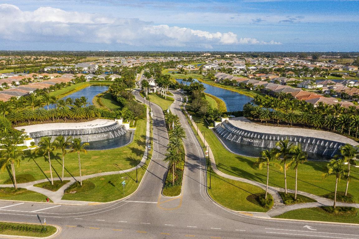 VALENCIA BAY - Residential