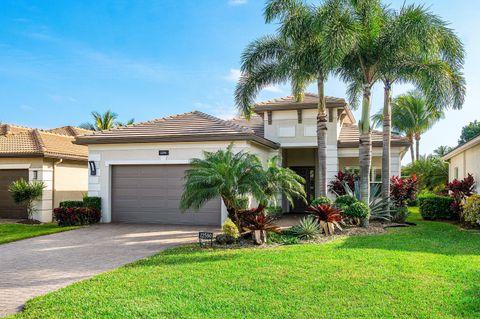 Photo of 12590 Bonnington Range Drive, Boynton Beach, FL 33473 (MLS # R11155275)