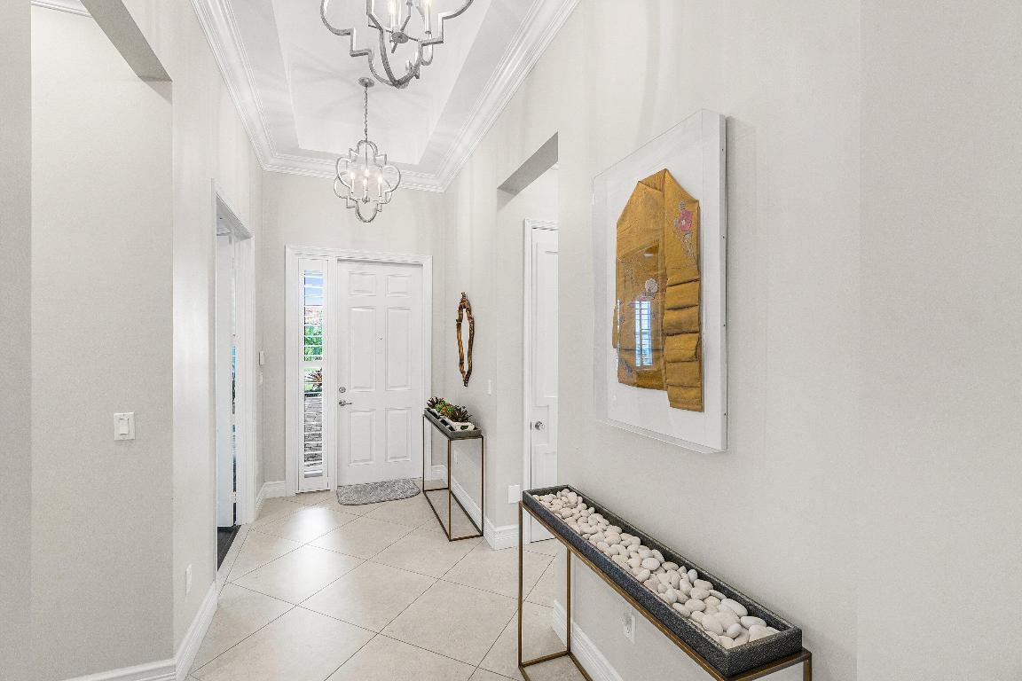 VALENCIA BAY - Residential