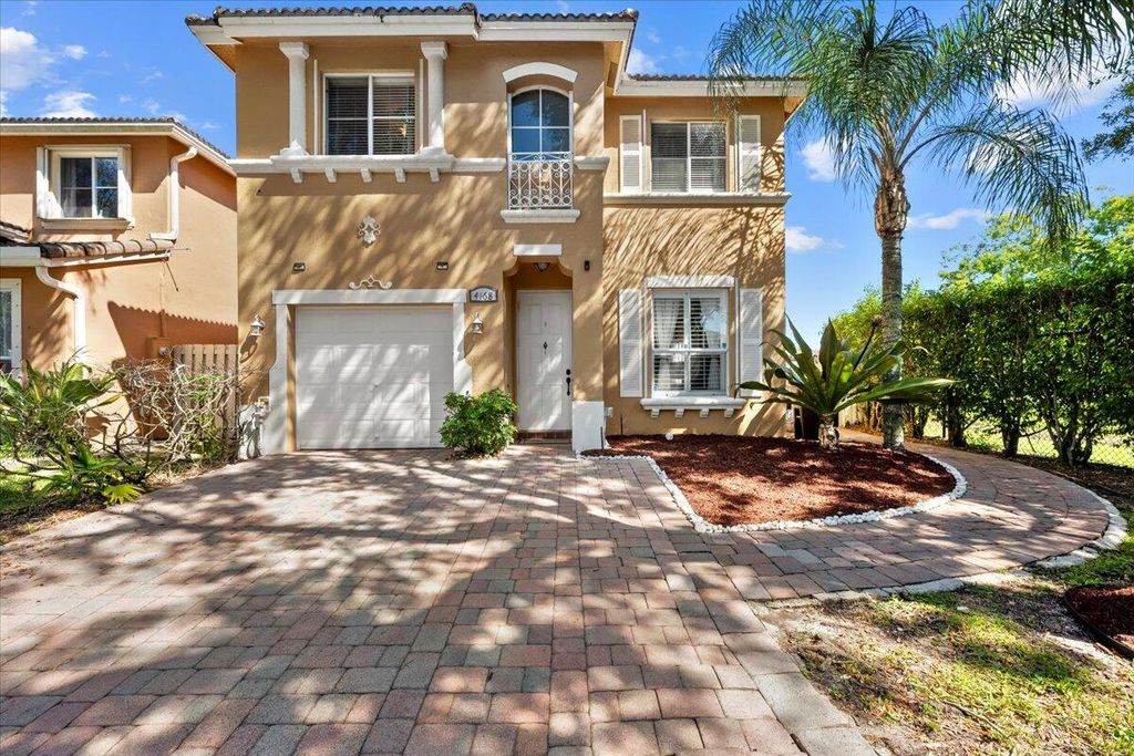 Photo of 4168 Lake Tahoe Circle, West Palm Beach, FL 33409 (MLS # R11155227)