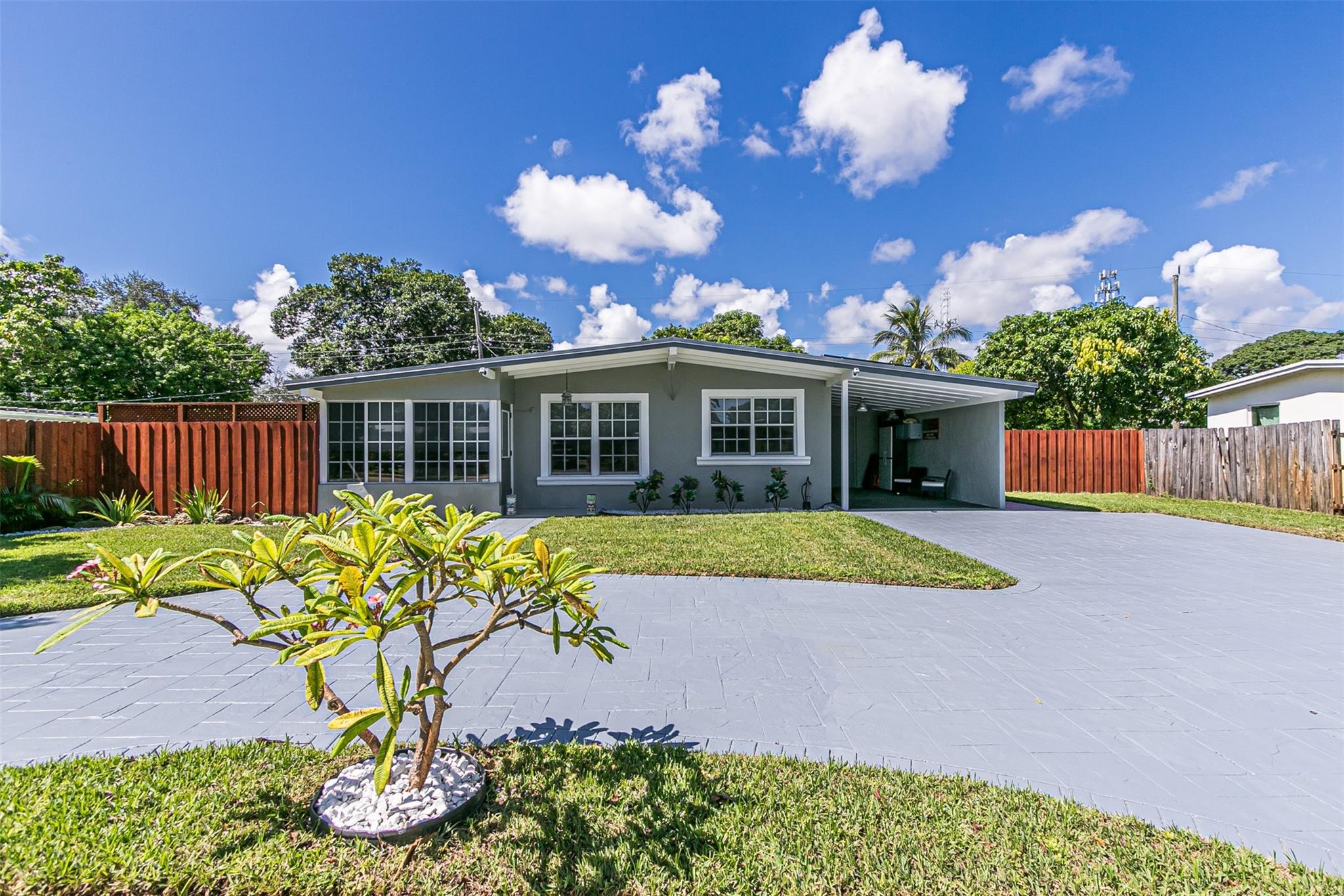 POMPANO BEACH HIGHLANDS 2 - Residential
