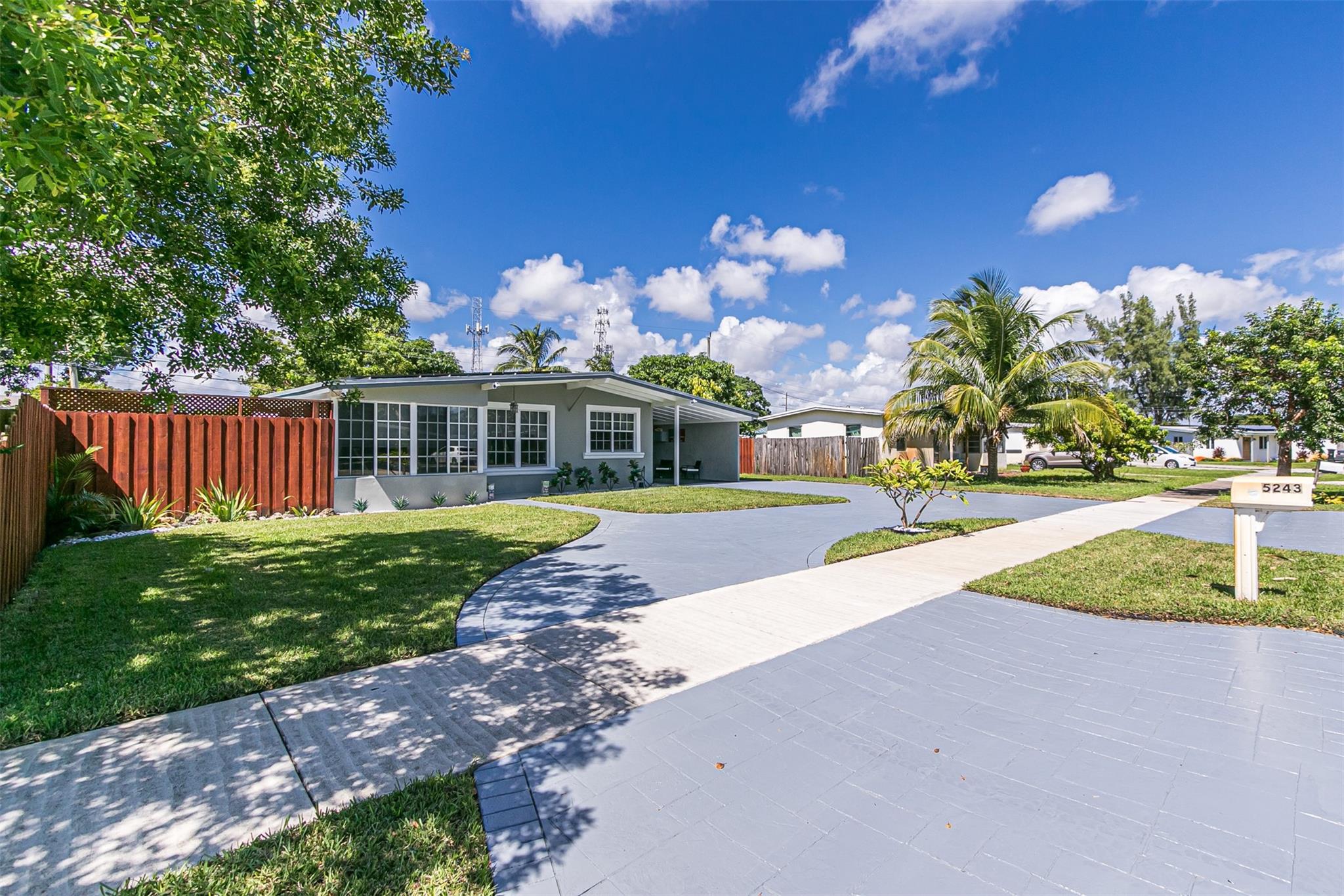 POMPANO BEACH HIGHLANDS 2 - Residential