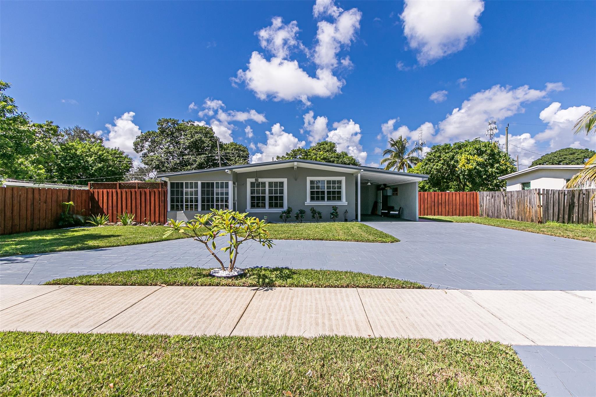 POMPANO BEACH HIGHLANDS 2 - Residential