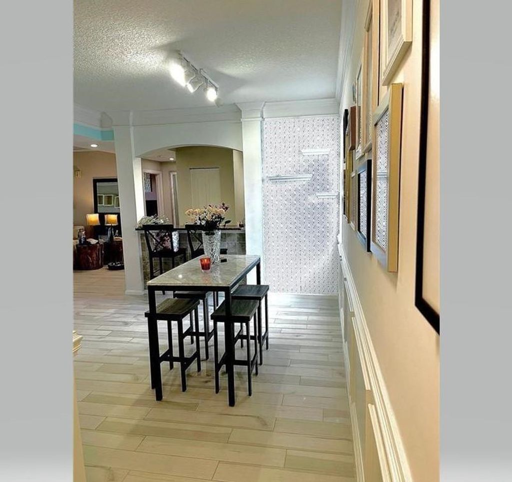 Photo of 275 Murcia Drive #308, Jupiter, FL 33458 (MLS # F10555127)