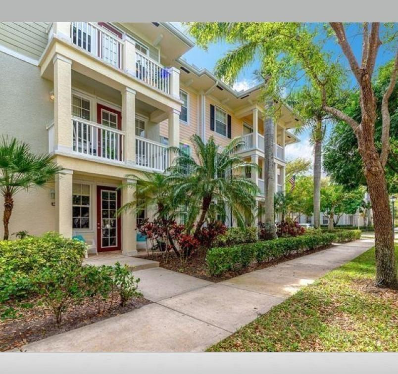 Somerset - Residential