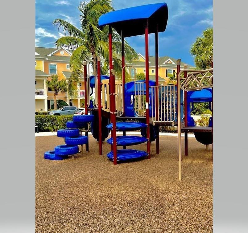 Somerset - Residential