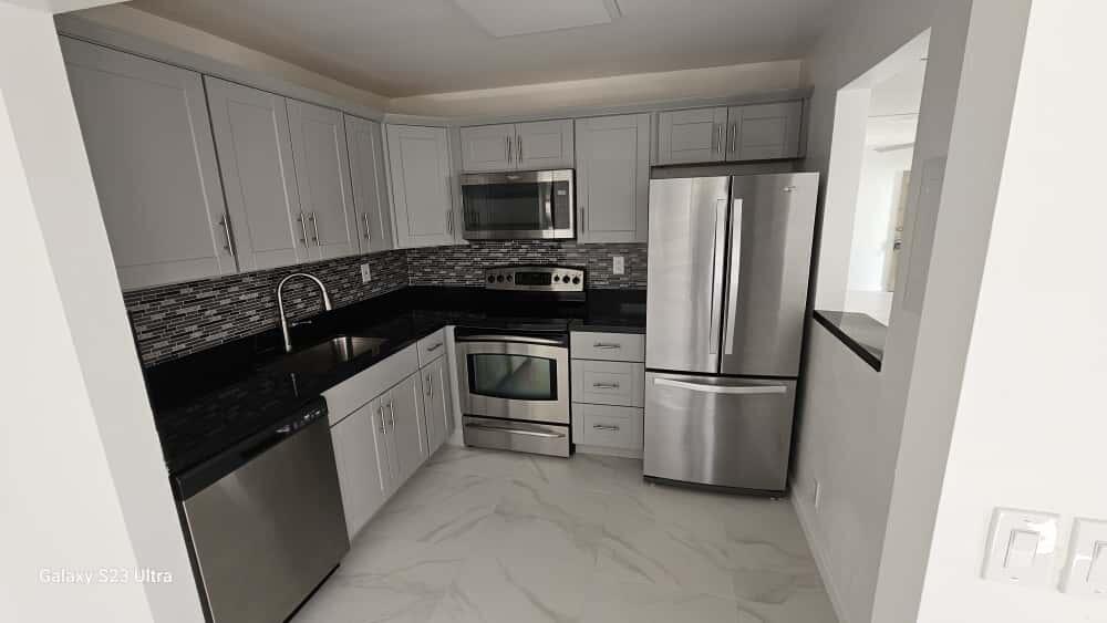 KINGS POINT PIEDMONT CONDOS - Residential