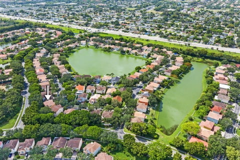 Tiny photo for 2110 NW 75th Way, Pembroke Pines, FL 33024 (MLS # B26036259)