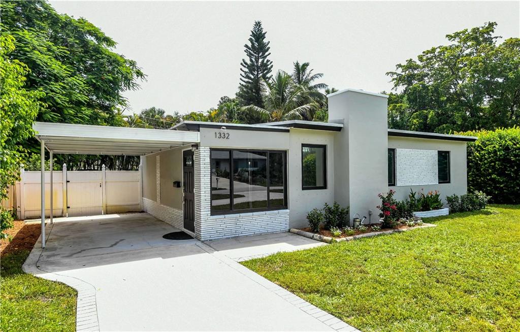 Riverside Estates 2nd Rev - Residential