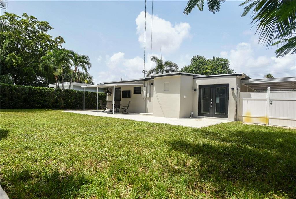 Riverside Estates 2nd Rev - Residential