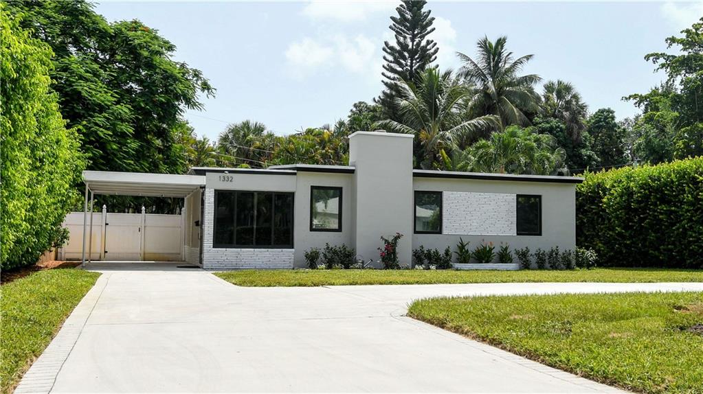 Riverside Estates 2nd Rev - Residential
