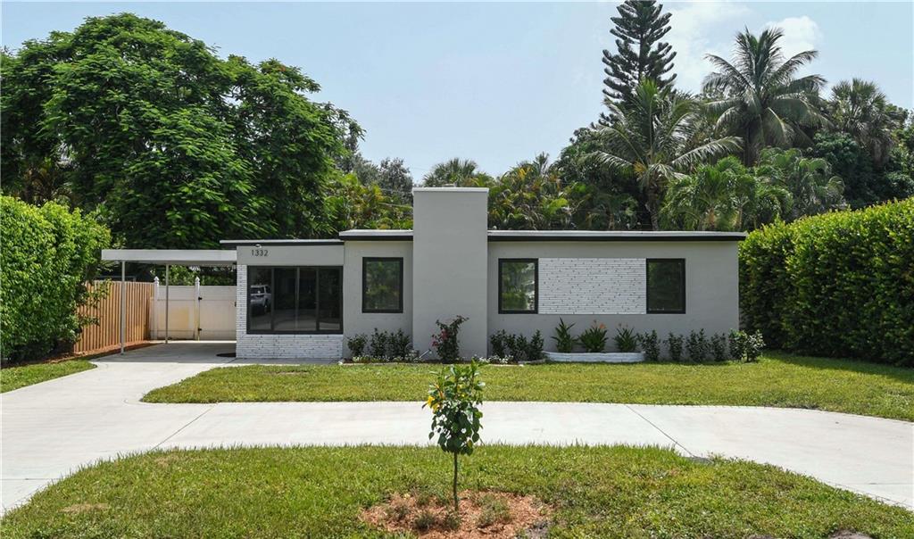 Riverside Estates 2nd Rev - Residential