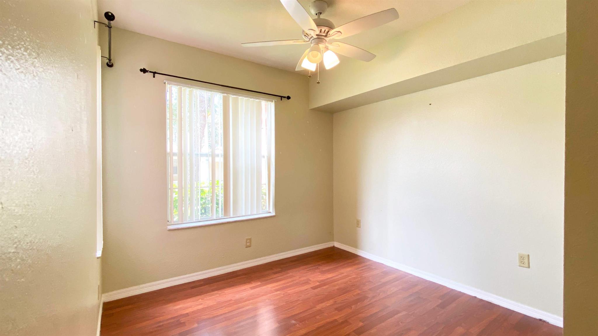 THE BELMONT II AT ST LUCI - Residential Lease