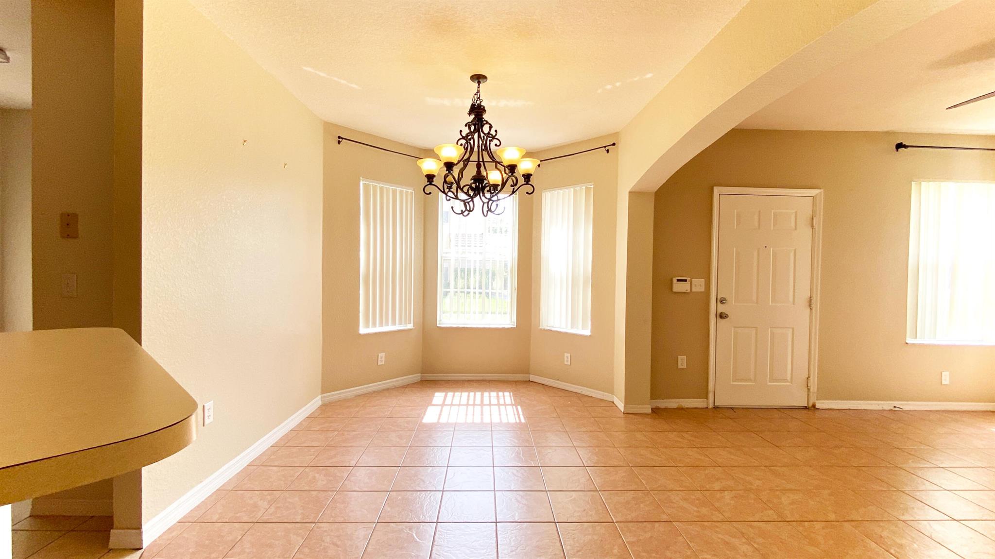 THE BELMONT II AT ST LUCI - Residential Lease