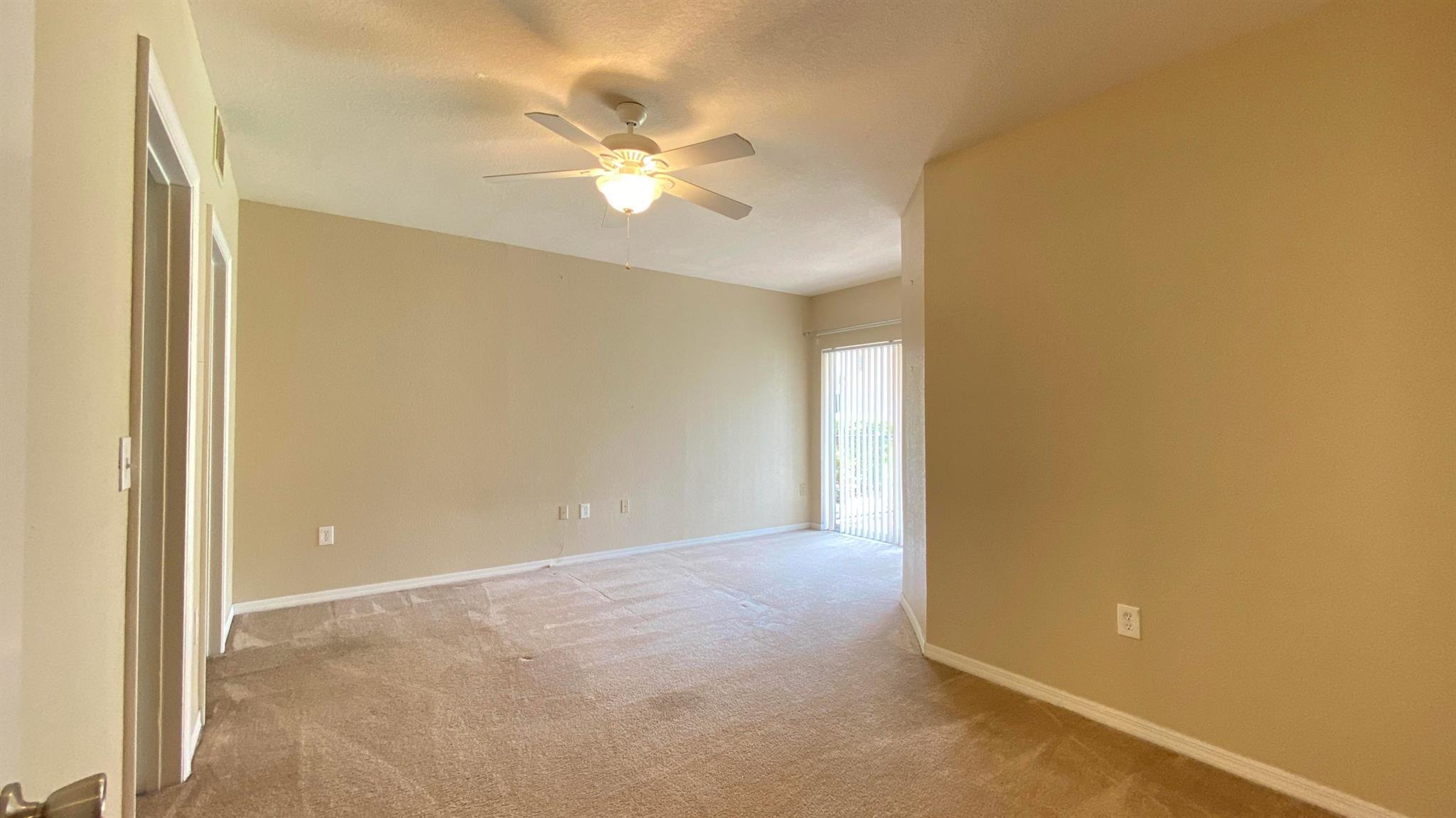 THE BELMONT II AT ST LUCI - Residential Lease