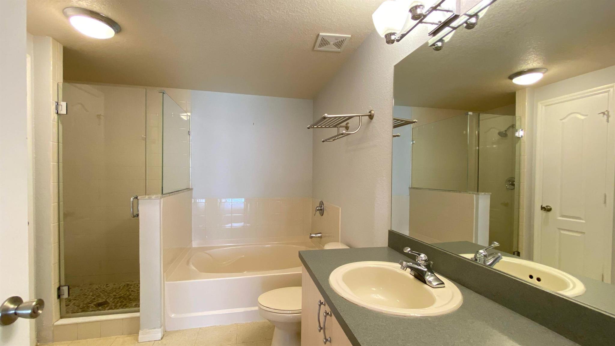 THE BELMONT II AT ST LUCI - Residential Lease